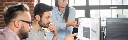 Desarrollo de servicios web
