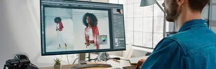 Edición de imágenes y tratamiento multimedia