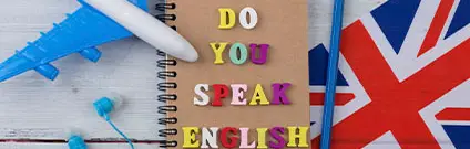 Inglés profesional para comercio internacional