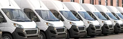 Logística de flotas y sistemas telemáticos