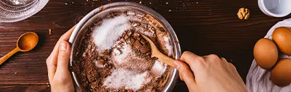 Pastelería: postres para restauración