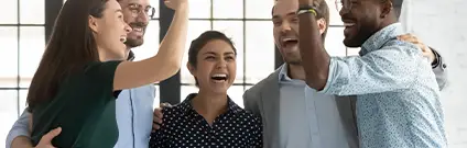 Técnicas de animación de grupos