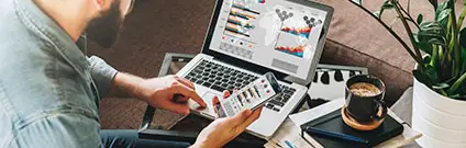 Social media marketing y gestión de la reputación online