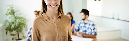 Gestión auxiliar de personal