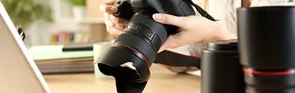 Técnicas creativas avanzadas en fotografía digital