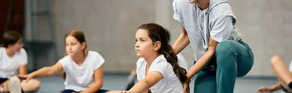 El deporte como herramienta dinamizadora