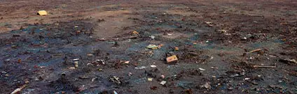 Contaminación de suelos