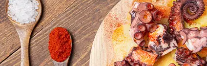 Productos culinarios