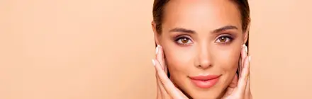 Higiene e hidratación de la piel del rostro y cuerpo