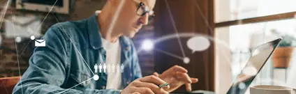 Implantación de aplicaciones web en entornos internet, intranet y extranet