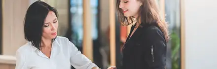 Certificado de Profesionalidad en Actividades administrativas en la relación con el cliente