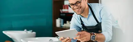 Certificado de Profesionalidad en Peluquería