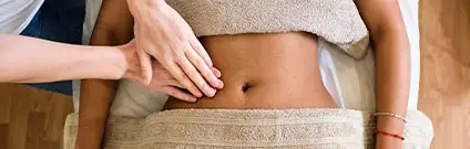 Drenaje linfático estético manual y mecánico