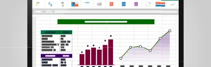 Aplicaciones de la hoja de cálculo Excel. Nivel avanzado