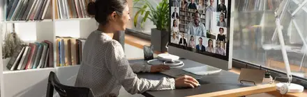 Comunicación y colaboración con herramientas digitales. Nivel básico