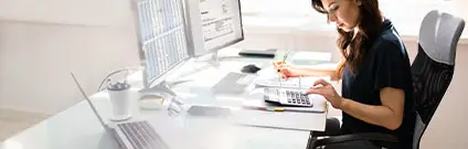 Contabilidad general, Contaplus y fiscalidad