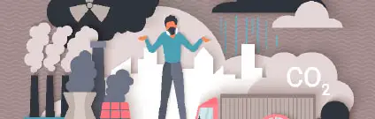 Control integral de la contaminación: IPPC