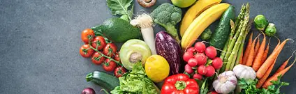 Elaboración y conservación de alimentos