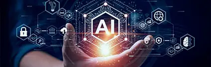 Inteligencia artificial aplicada a la empresa