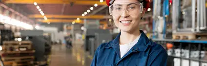 Mantenimiento eléctrico y mecánico de instalaciones industriales