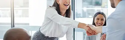 Técnicas de reclutamiento y selección del personal