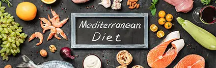 Cocina mediterránea