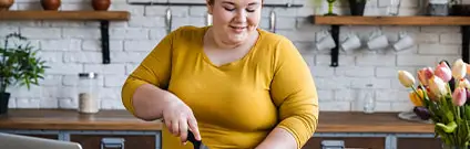 Cocina vegetal y cocina especial con intolerancias