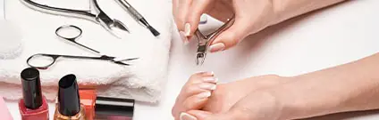 Uñas artificiales