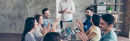 Digitalización y RRSS como estrategia corporativa