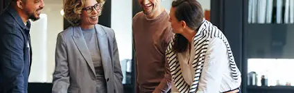 Gestión de la fuerza de ventas y equipos de comerciales