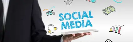 Procedimientos básicos en el marketing digital y redes sociales