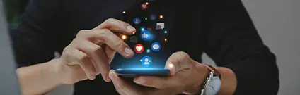 Gestión de las redes sociales en la empresa