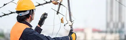 Montaje y mantenimiento de instalaciones de antenas colectivas e individuales
