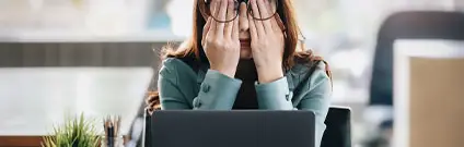 Estrategias del control del estrés, el burnout y los riesgos psicosociales