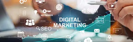 Analítica y marketing digital