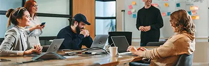 Creatividad e innovación