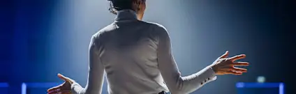 Técnicas para hablar en público