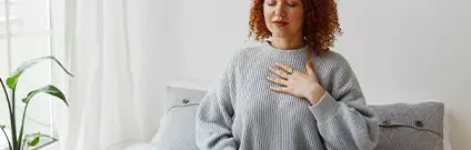 Técnicas de relajación para el control del estrés