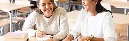 Tutorías y orientación