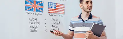 Inglés B2 – Avanzado