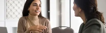 Acompañamiento de personas y equipos desde el enfoque del coaching