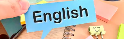 Inglés B2 – Medio