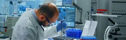 Interpretación de resultados de análisis clínicos