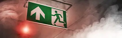 Técnicas de prevención y extinción de incendios