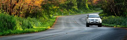 Conservación de carreteras (COEX)
