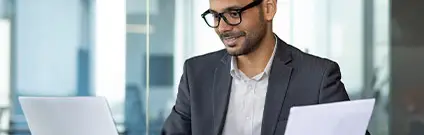 Contabilidad superior de seguros