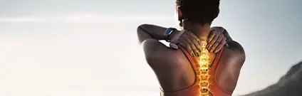 Higiene postural y espalda sana