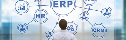 Introducción a los sistemas de información integrados (ERP)
