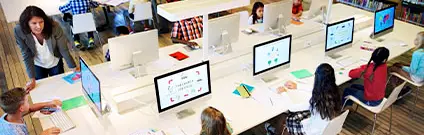 Las TIC en la enseñanza