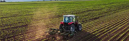 Mantenimiento industrial en el sector agrario